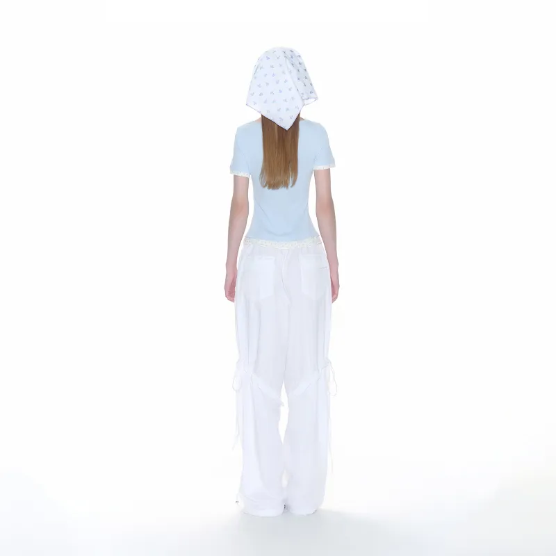 FPMZ T Shirts Women's-5