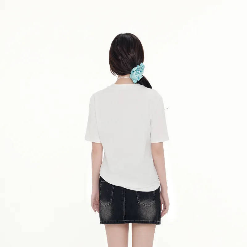 FPMZ T Shirts Women's-2