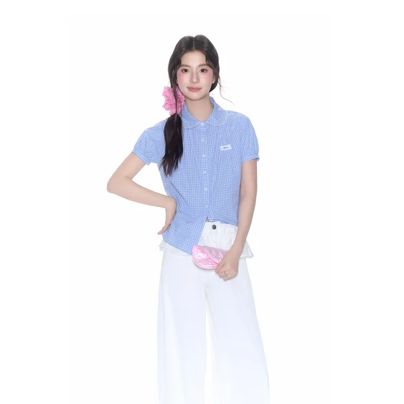 FPMZ Shirts Women's-8
