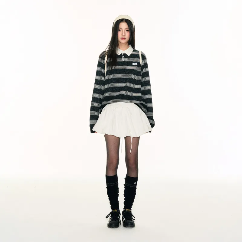 FPMZ T Shirt Women's Black White-2