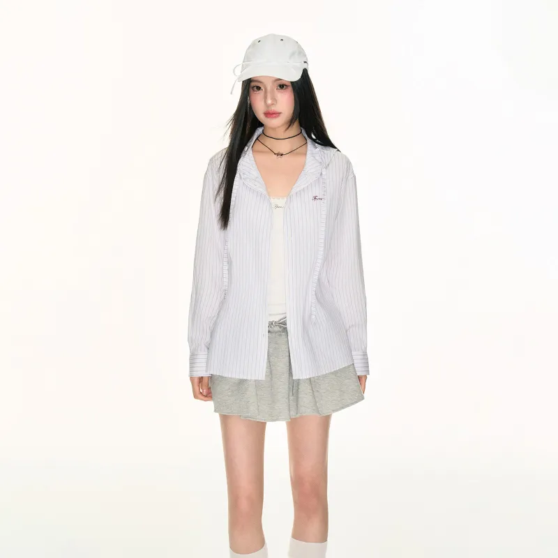 FPMZ Shirts Women's White-0