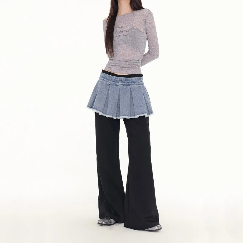 FPMZ Suit Trouser Women's Black-2