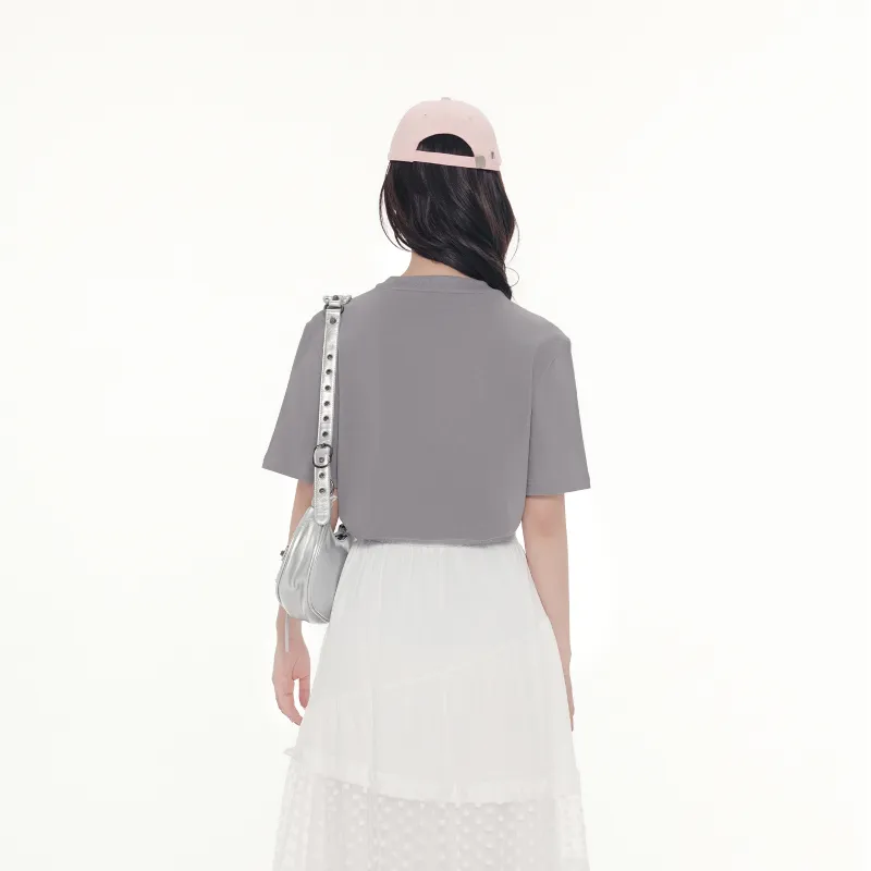 FPMZ T Shirts Women's-5