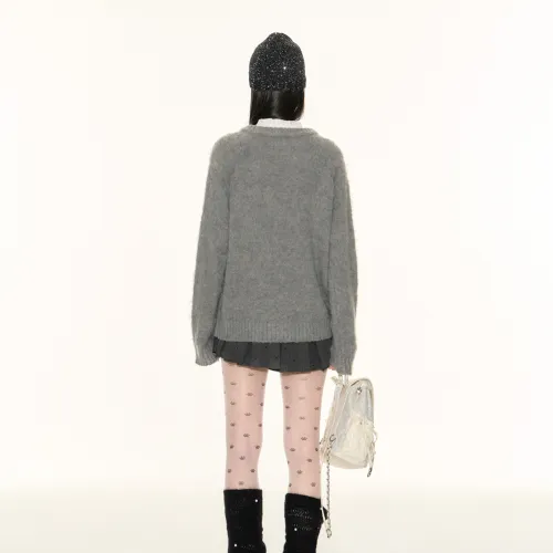 FPMZ Knitwear Women's Gray