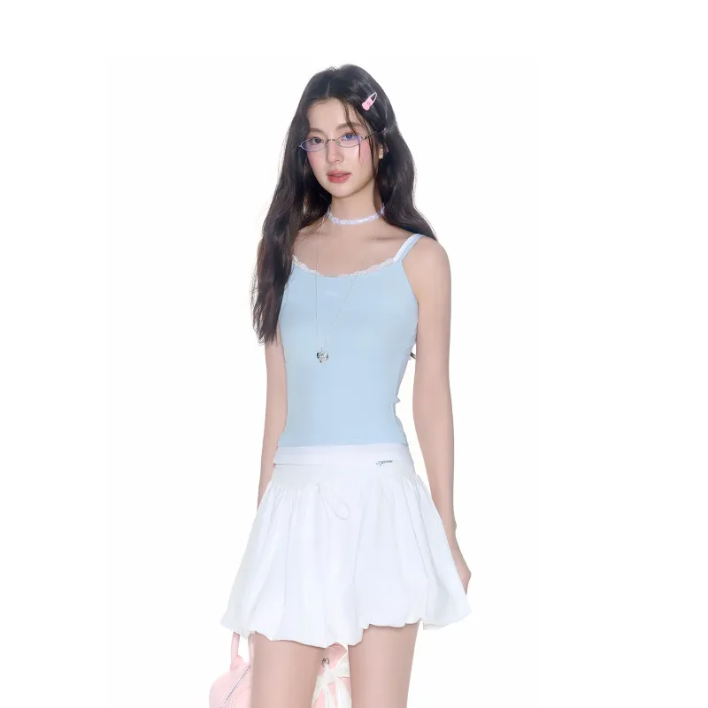 FPMZ Tank Tops Women's-8