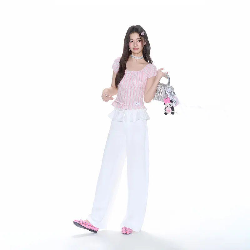 FPMZ Suit Trousers Women's-5