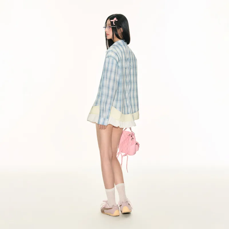 FPMZ Shirts Women's-3