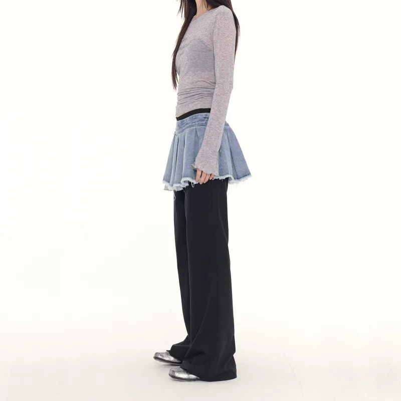 FPMZ Suit Trouser Women's Black-4