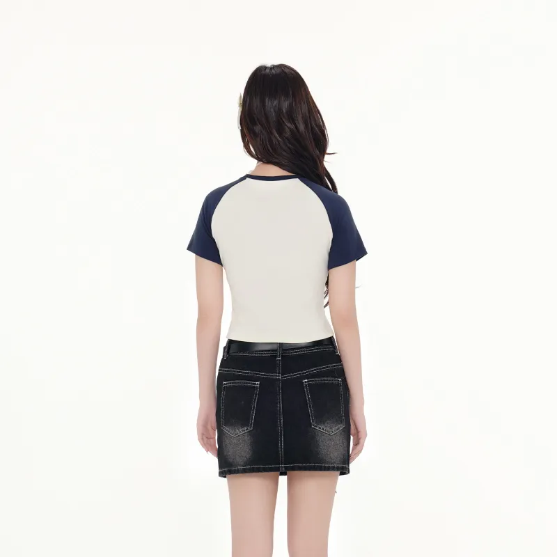 FPMZ T Shirts Women's-2