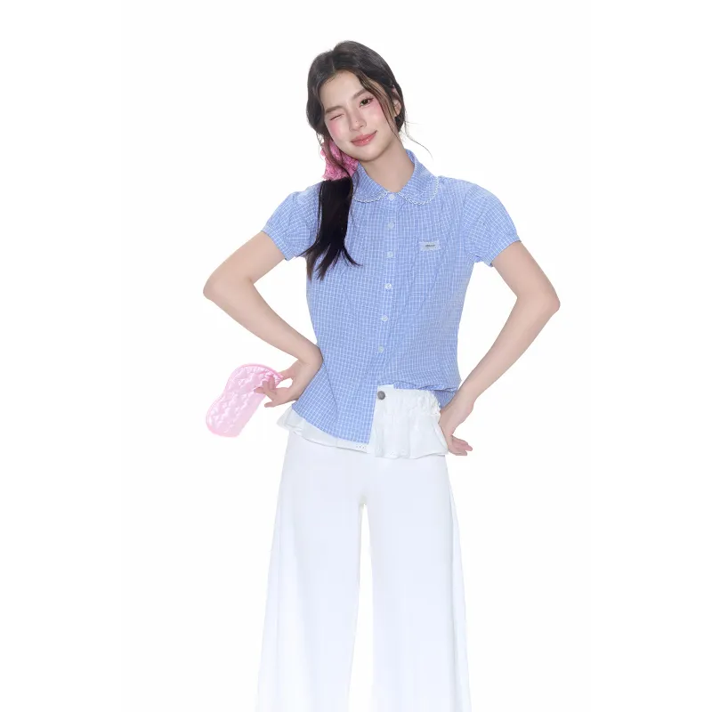 FPMZ Shirts Women's-9