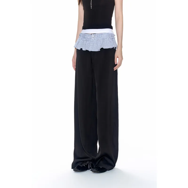 FPMZ Suit Trousers Women's-9