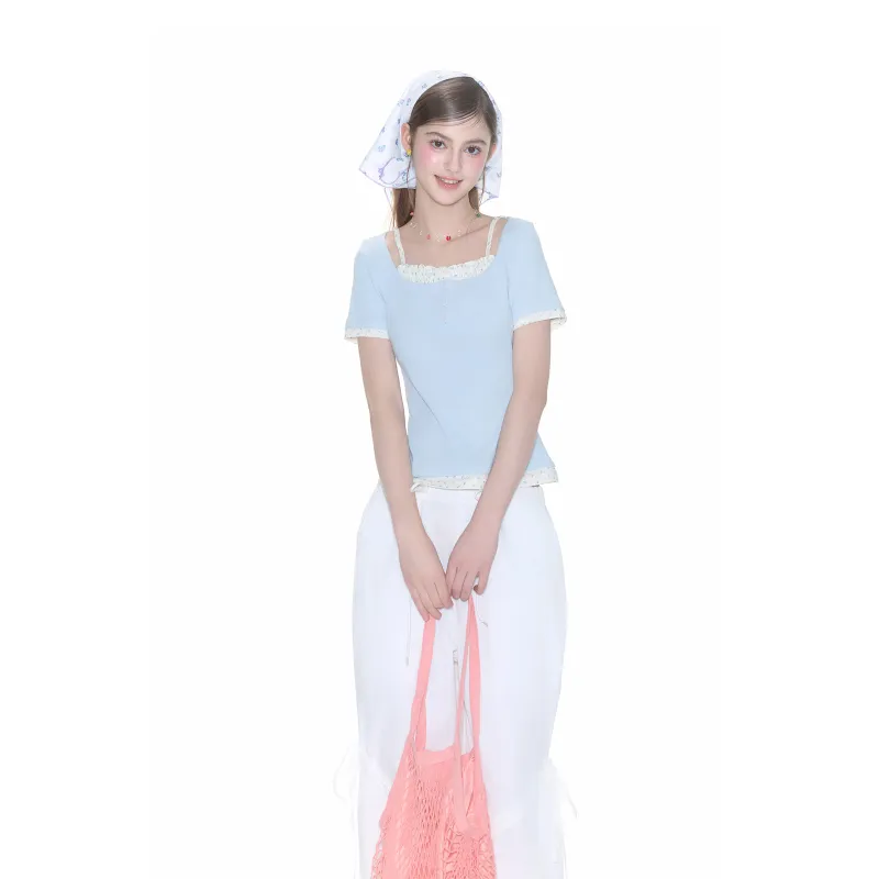 FPMZ T Shirts Women's-3