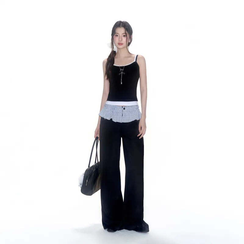 FPMZ Suit Trousers Women's-10