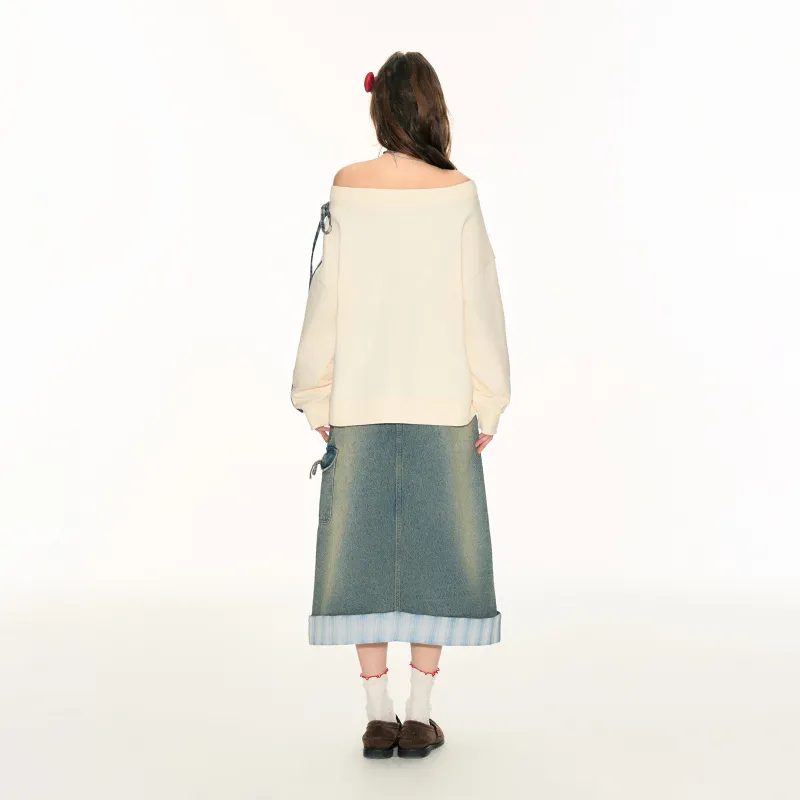 FPMZ Sweatshirts Women's-5