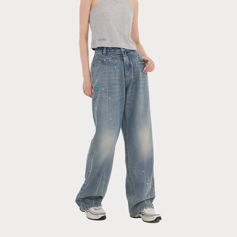 FPMZ Jeans Women's-3