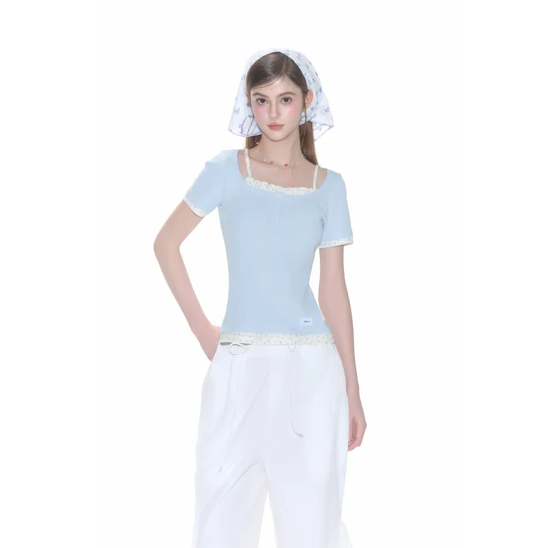 FPMZ T Shirts Women's-2