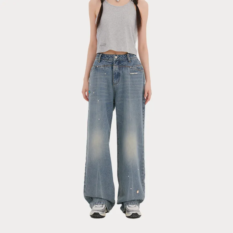 FPMZ Jeans Women's-2