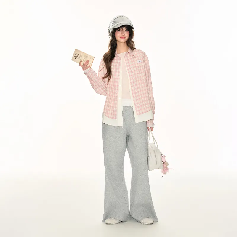 FPMZ Shirts Women's-5