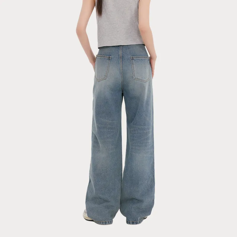 FPMZ Jeans Women's-4