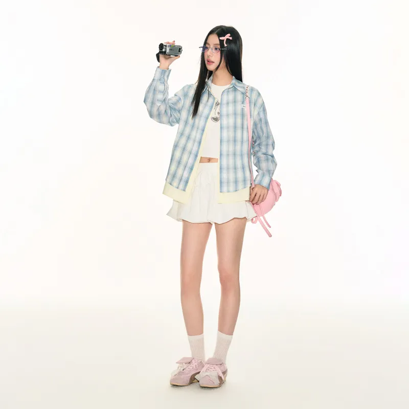 FPMZ Shirts Women's-2