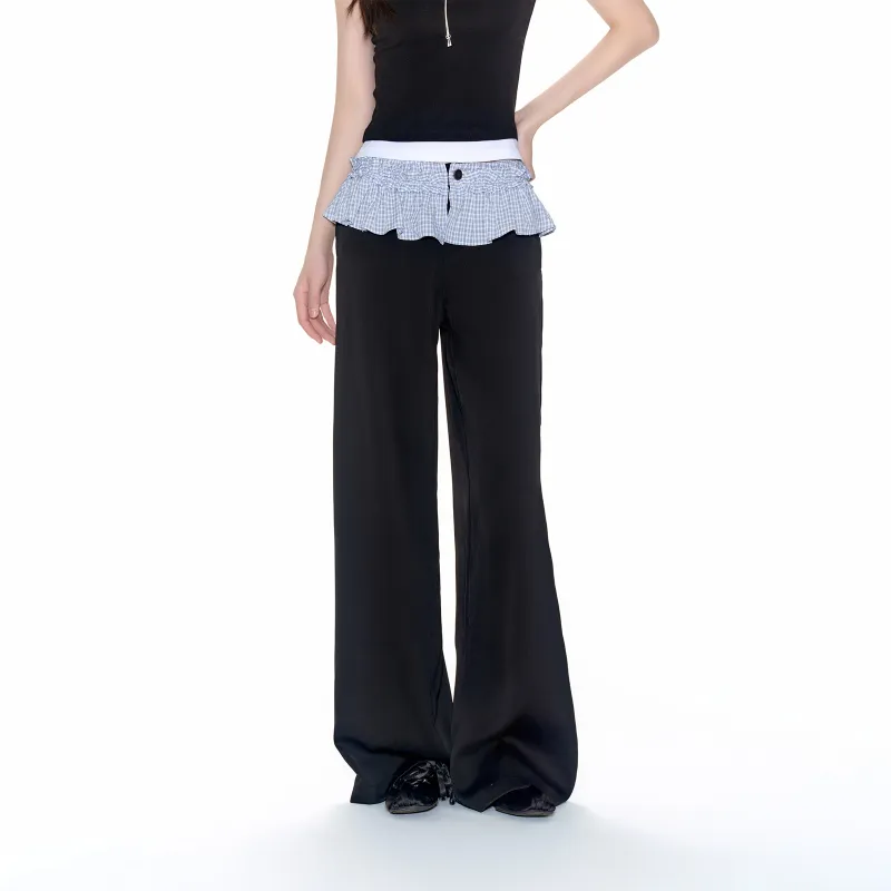 FPMZ Suit Trousers Women's-8