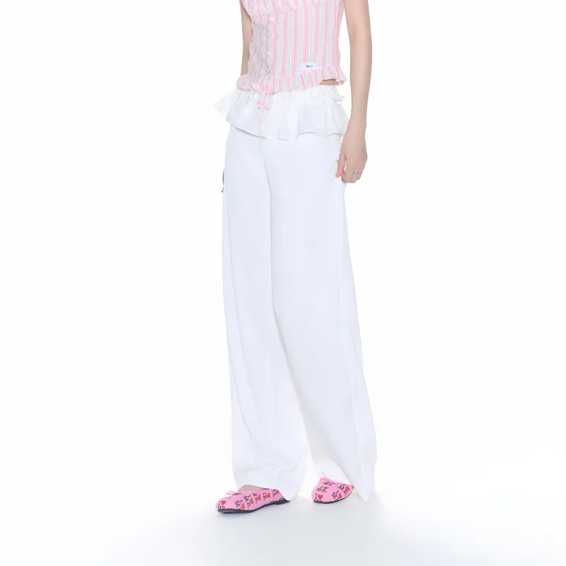 FPMZ Suit Trousers Women's-3