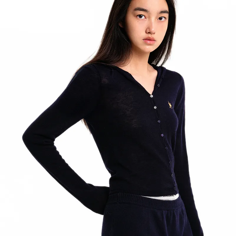 DRAGON FACE Knitwear Women's-2