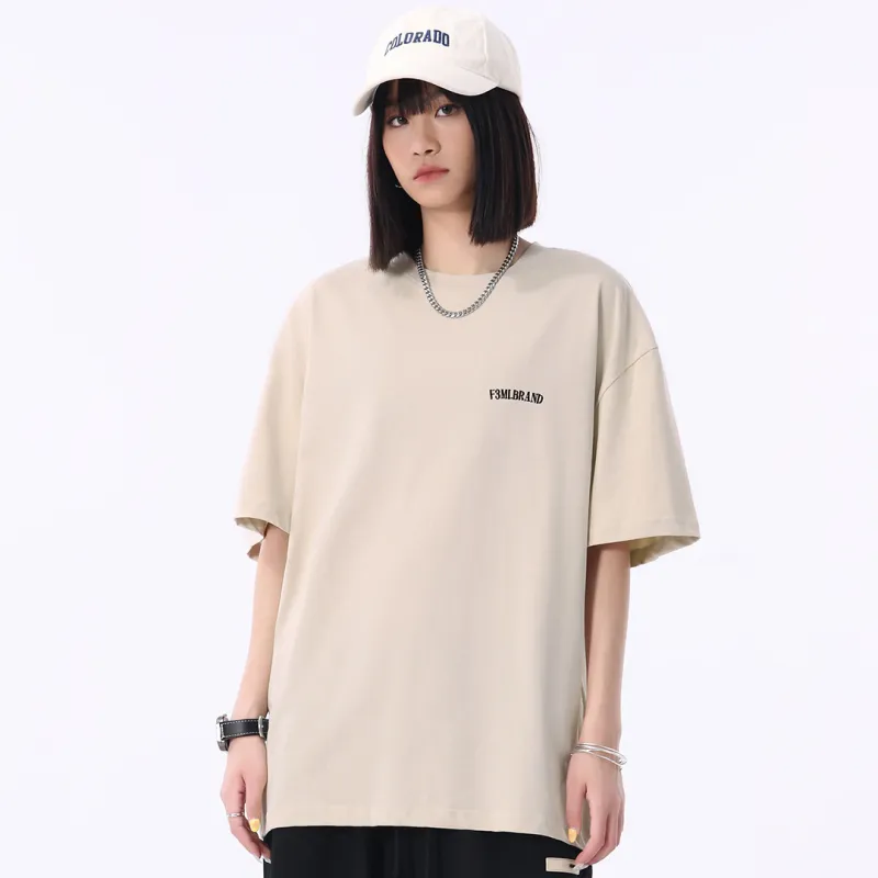 F3ML T Shirts Unisex-10