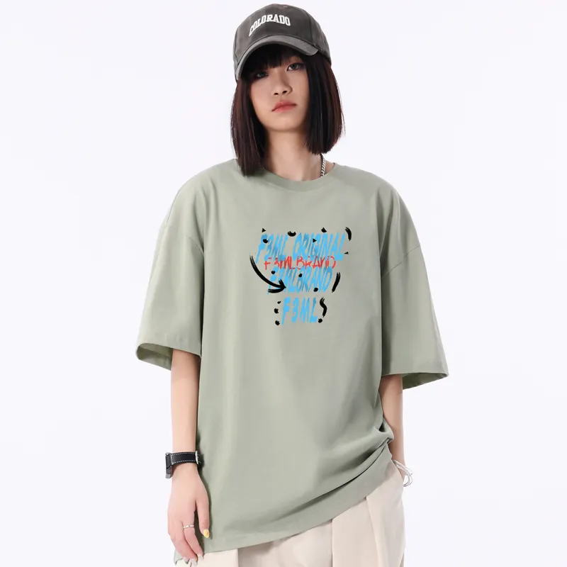 F3ML T Shirts Unisex-10