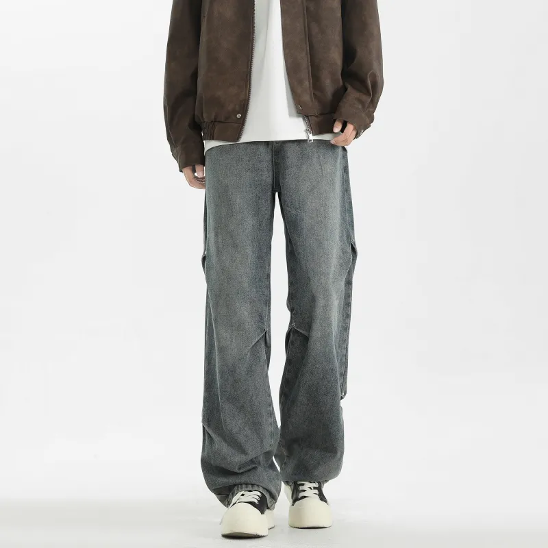 F3ML Jeans Unisex-10