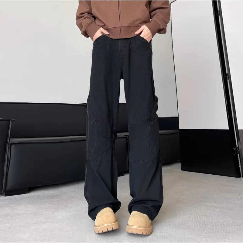 F3ML Jeans Unisex-2