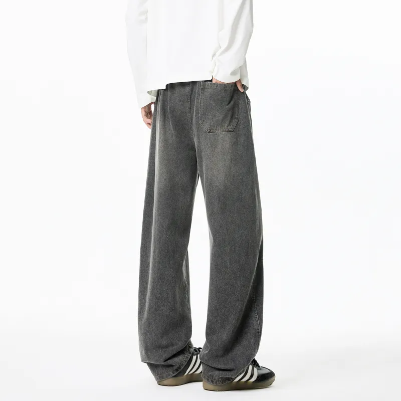 F3ML Jeans Unisex-3