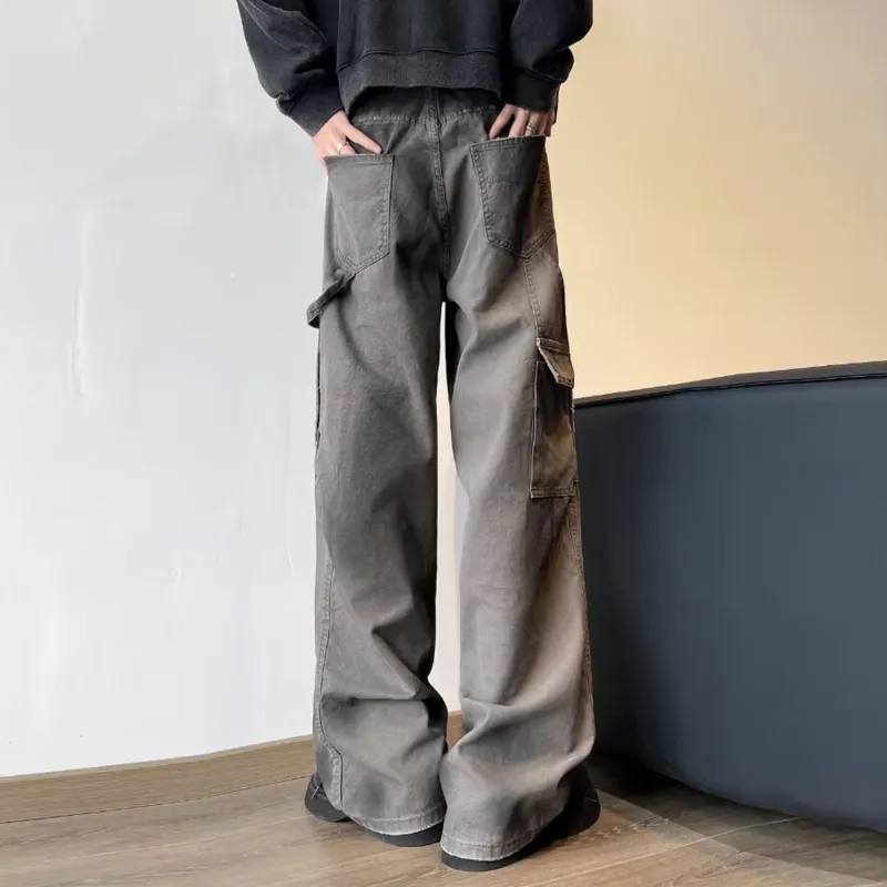 F3ML Jeans Unisex-7