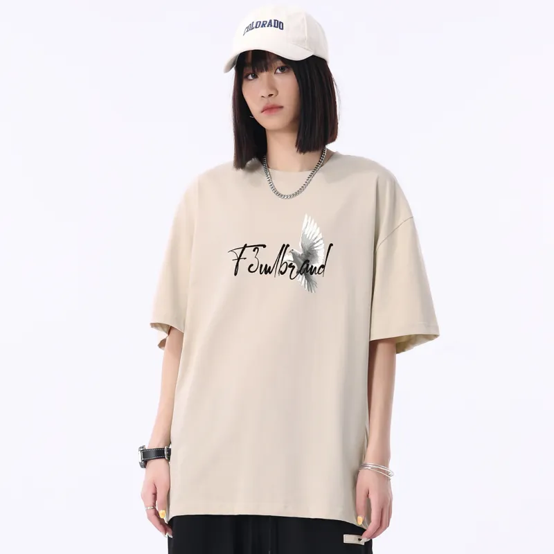 F3ML T Shirts Unisex-10