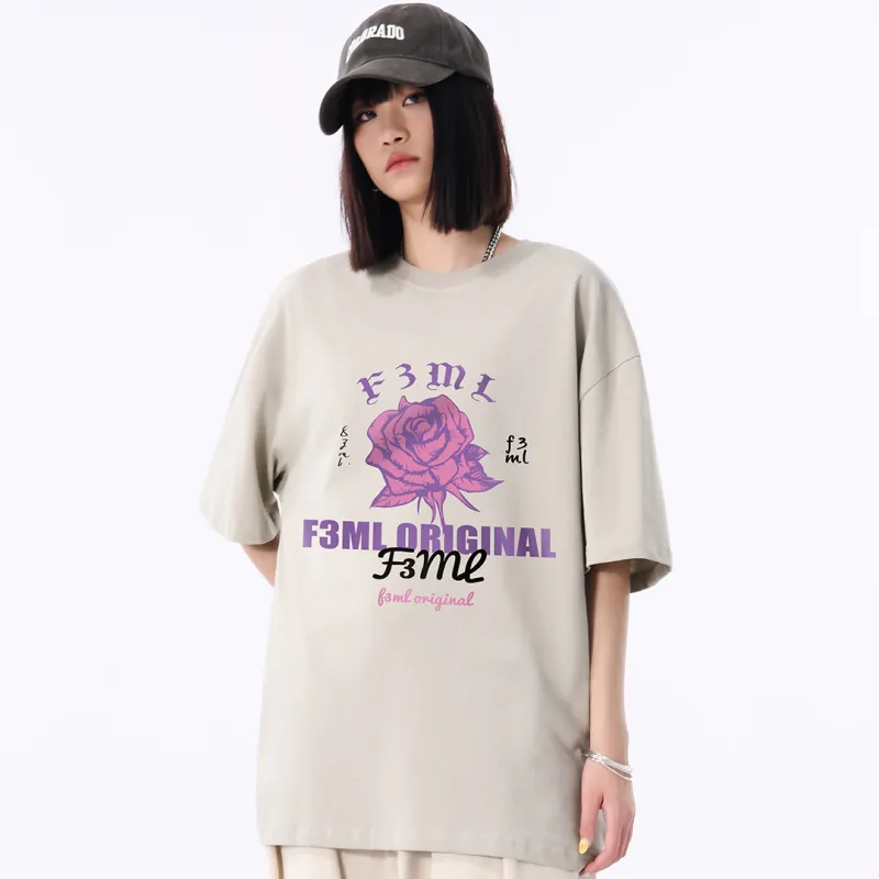 F3ML T Shirts Unisex-18