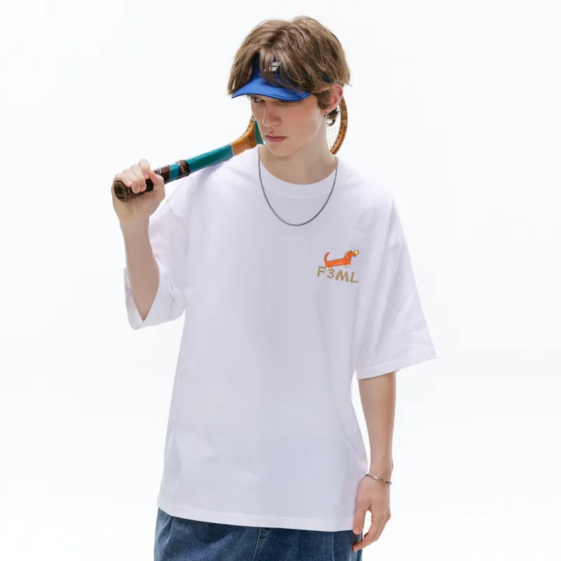 F3ML T Shirts Unisex-6