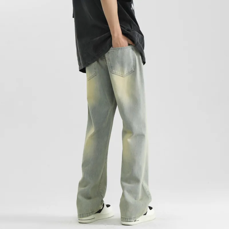 F3ML Jeans Unisex-7