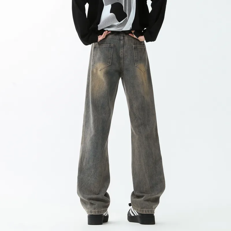 F3ML Jeans Unisex-9