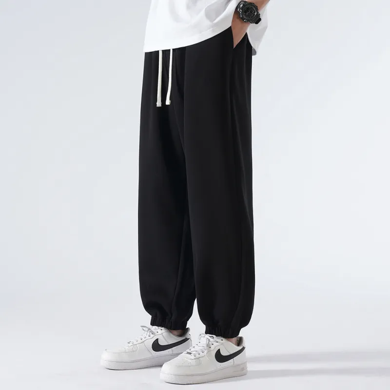 F3ML Casual Pants Unisex-2