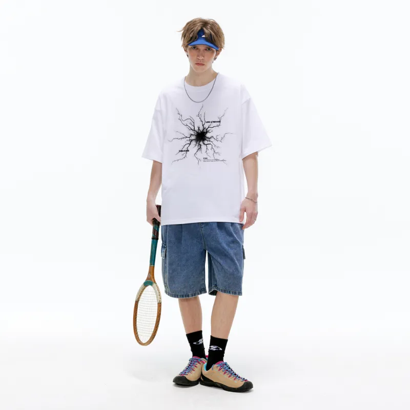 F3ML T Shirts Unisex-7