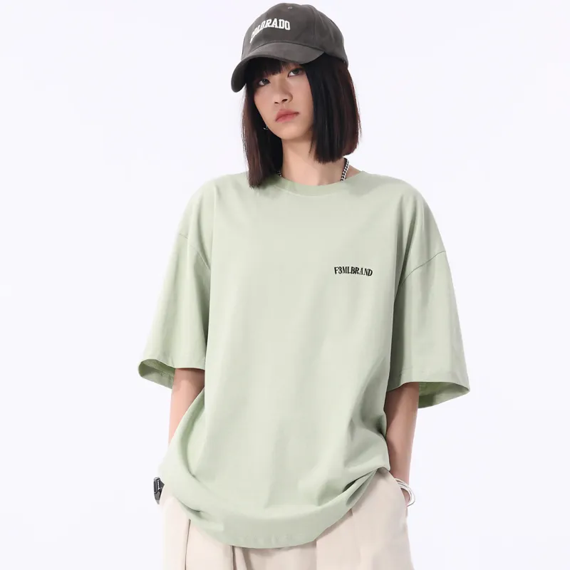 F3ML T Shirts Unisex-18
