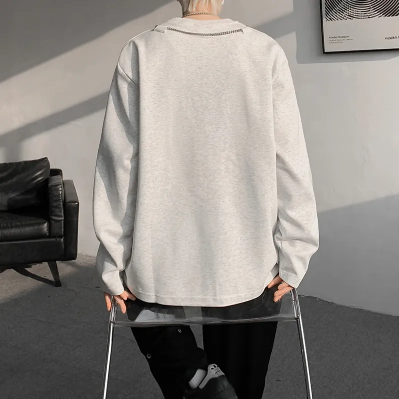 F3ML Sweatshirts Unisex-14