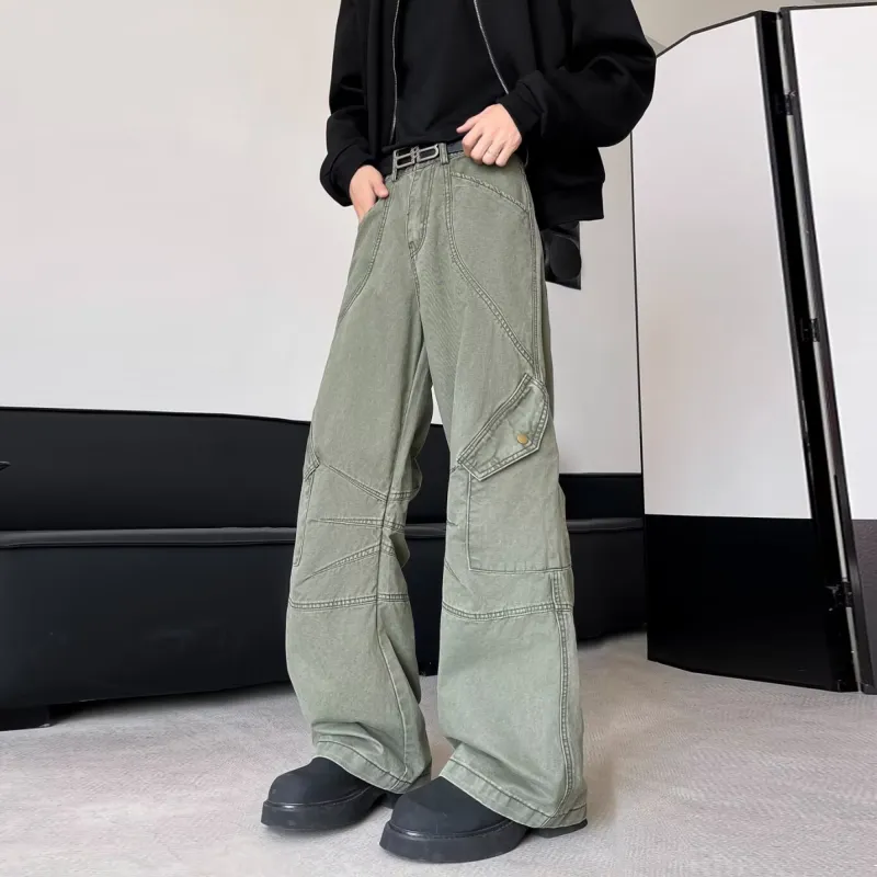 F3ML Jeans Unisex-6