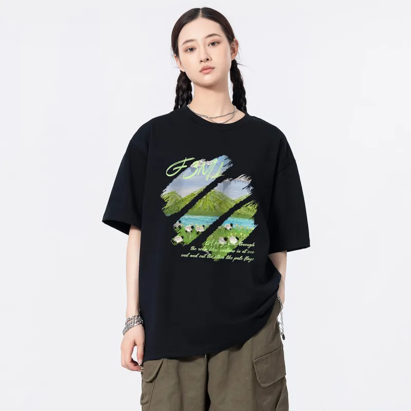 F3ML T Shirts Unisex-9