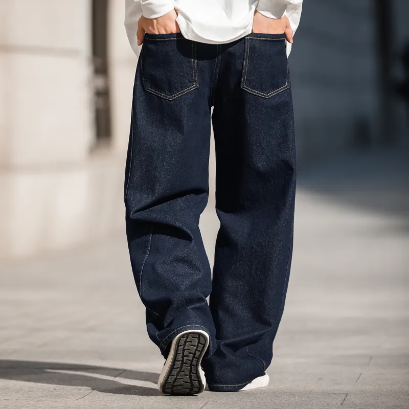 F3ML Jeans Unisex-7