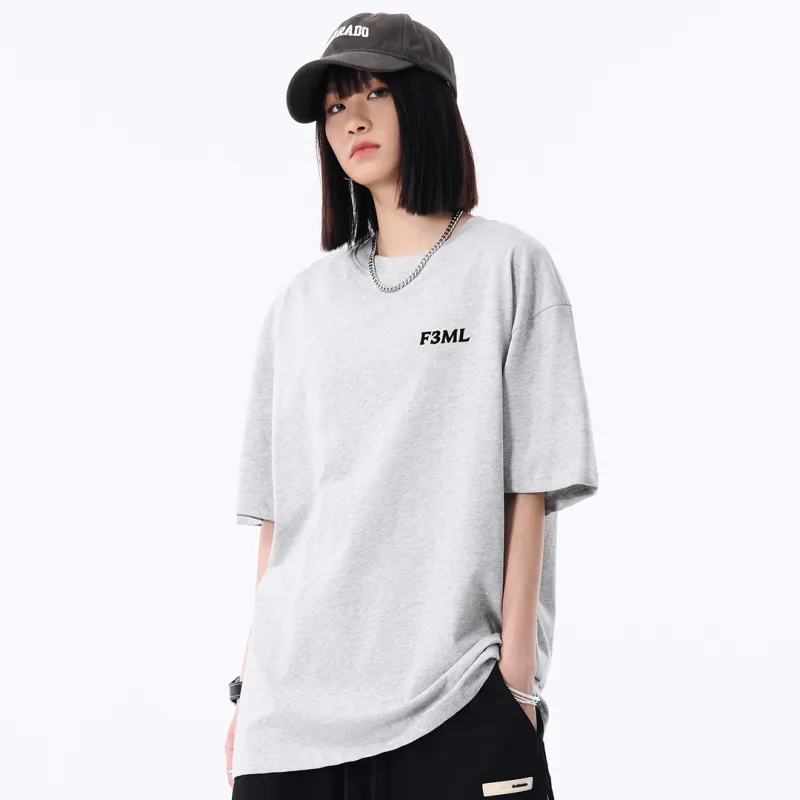 F3ML T Shirts Unisex-15