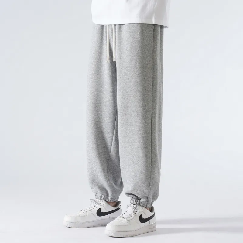 F3ML Casual Pants Unisex-7