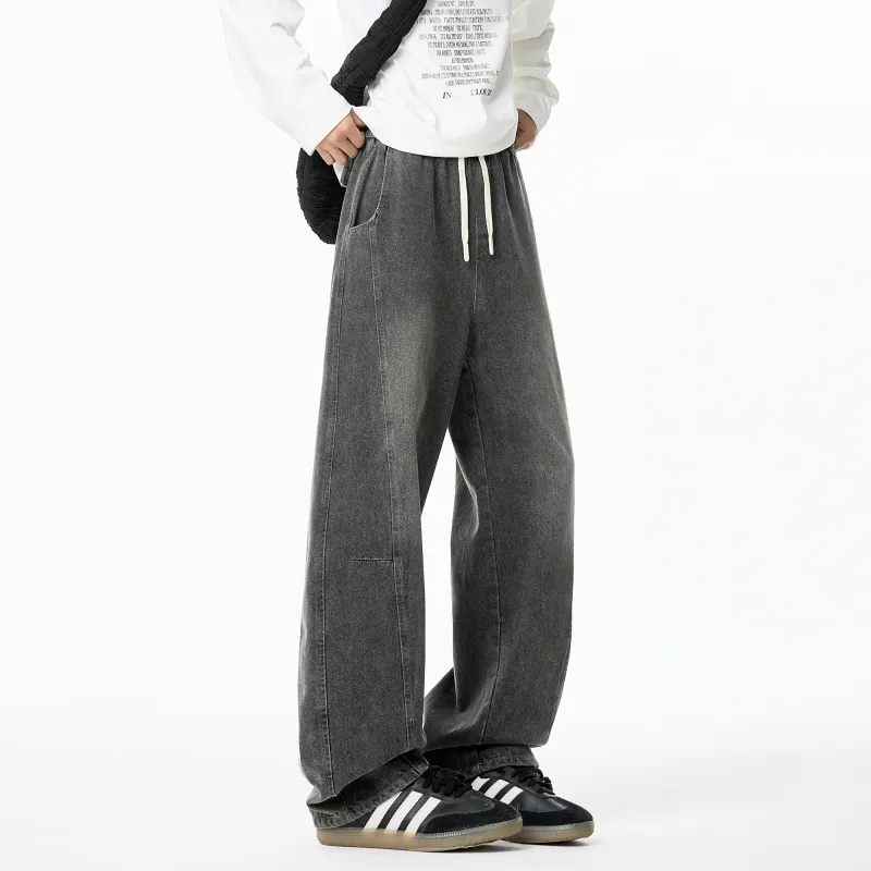 F3ML Jeans Unisex-2