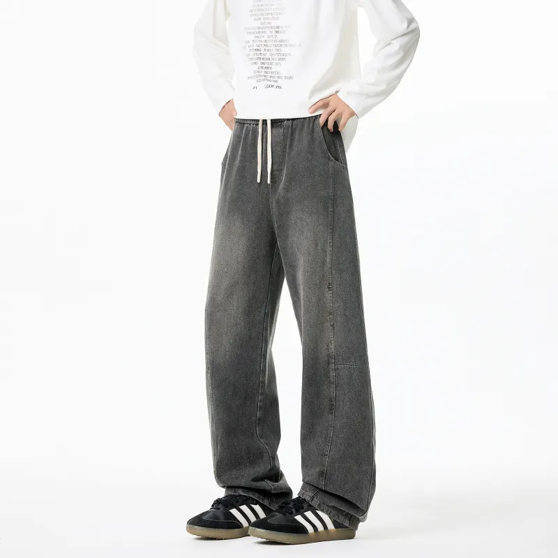 F3ML Jeans Unisex-1