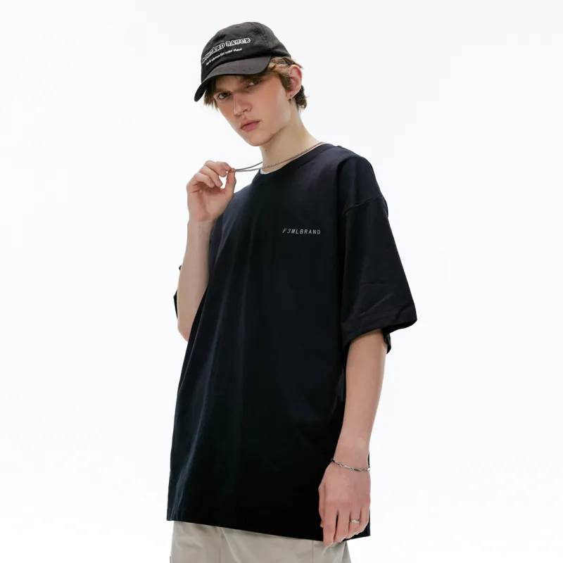 F3ML T Shirts Unisex-3